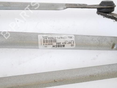 Front wiper motor FORD MONDEO IV (BA7) 2.0 TDCi | BP15149114M29