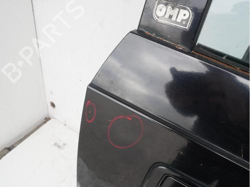 Right front door SUZUKI VITARA (ET, TA, TD) 1.6 All-wheel Drive (SE416, TA01) | BP15148638C3 