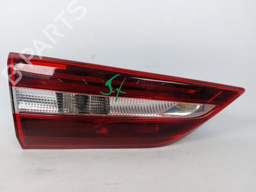 Used Left taillight OPEL GRANDLAND / GRANDLAND X (A18, P1UO) 2.0 D (75) (177 hp) 15166553