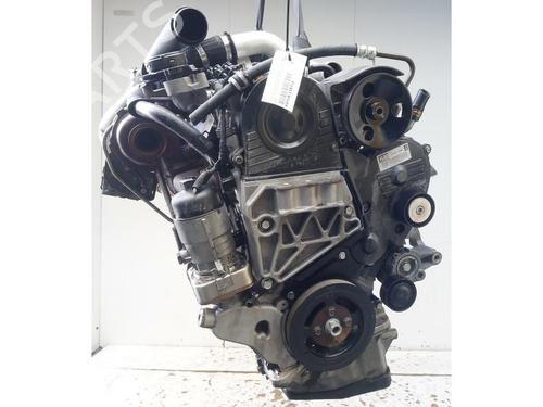 Engine CHEVROLET CAPTIVA (C100, C140) 2.0 D 4WD | BP29383515M1 