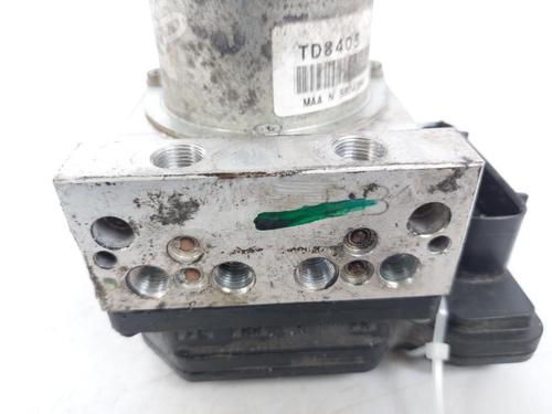 ABS pump NISSAN JUKE (F15) 1.2 DIG-T | BP15171189M43 