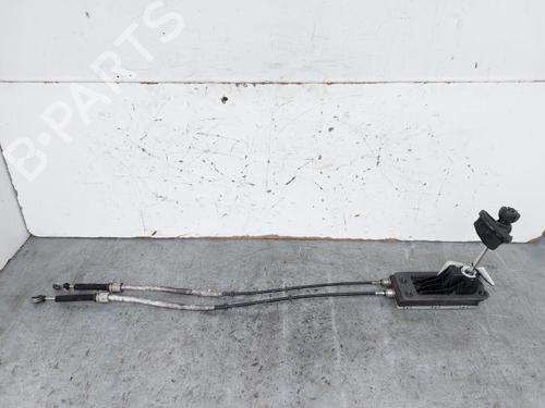 Used Gear lever MINI MINI COUNTRYMAN (R60) One D (90 hp) 15164498