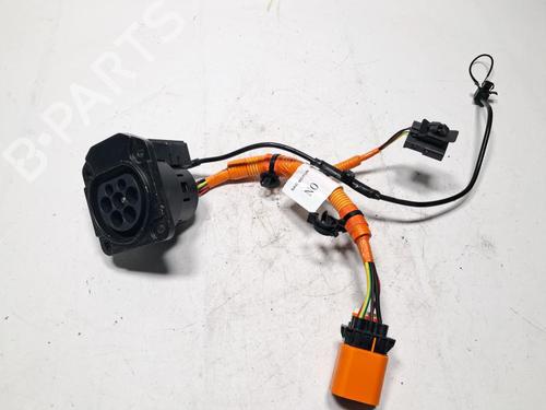 Kabelbaum für MG MG HS (AS23) 1.5 EHS Hybrid (CSA6463) (258 hp) 33196102