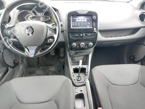 Démarreur RENAULT CLIO IV (BH_) 1.2 LPG 16V | BP30531127M8