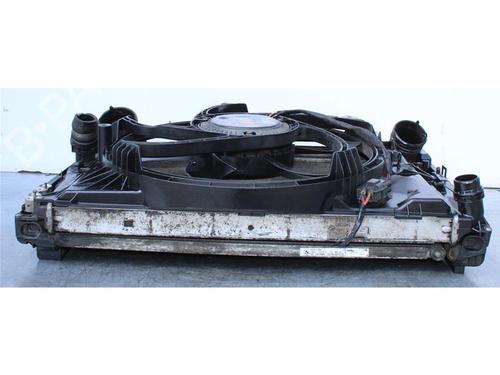 Water radiator BMW 1 (E87) 120 d | BP23879704M31 - Image 3