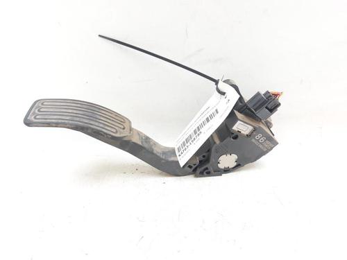 Pedal NISSAN JUKE (F15) 1.5 dCi | BP29390694I4