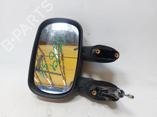 Used Left mirror Left mirror 36618236 36618236