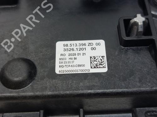 Electronic module FIAT SCUDO Van 1.5 Multijet 120 (506) | BP36218060M83  - Image 7