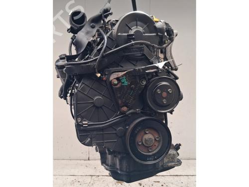 Engine OPEL ASTRA H (A04) 1.7 CDTI (L48) | BP38614980M1 - Image 2