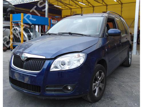 Used Parts SKODA ROOMSTER (5J7) 1.4 TDI 2705874