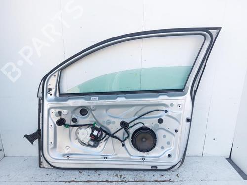 Right front door VW GOLF V (1K1) 2.0 TDI 16V | BP27816001C3 