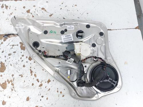 Left rear window motor MERCEDES-BENZ C-CLASS (W204) C 320 CDI 4-matic (204.089) A2127301779 911786100