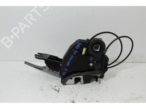 Used Rear left lock TOYOTA URBAN CRUISER (_P1_) 1.4 D-4D (NLP110_, NLP110R) (90 hp) 15146349