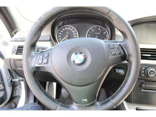 Front left window mechanism BMW 3 Touring (E91) 320 d | BP15141935C22 