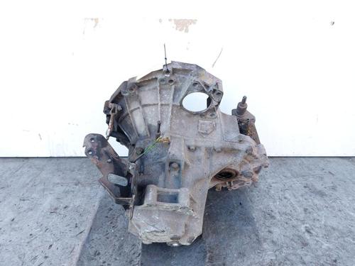 Gearbox MG MG TF 160 | BP17203881M3 