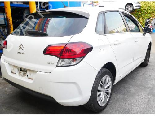 Right sun visor CITROËN C4 II (NC_) 1.6 BlueHDi 100 | BP15152683I2 