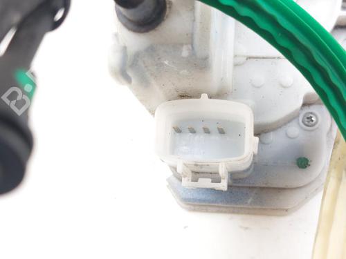 Rear right lock FIAT TIPO Saloon (356_, 357_) 1.6 D (356SXG1B) | BP28182205C99