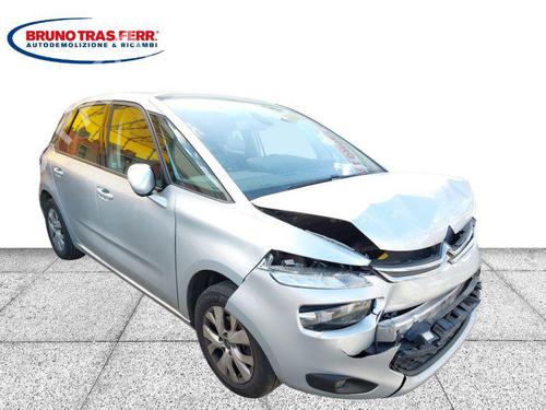 Steering column CITROËN C4 Picasso II 1.6 BlueHDi 120 | BP15169812M21 