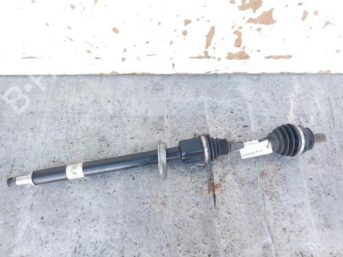 Used Left front driveshaft Left front driveshaft MERCEDES-BENZ A-CLASS (W177) A 180 d (177.010) (116 hp) 33192490 33192490