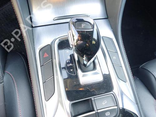 Intercooler MG MG HS (AS23) 1.5 T (SAS23) | BP25888486M30 