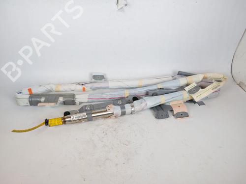 Used Right curtain airbag SUBARU XV (_GP_) 2.0 D AWD (GPD) (147 hp) 15156726