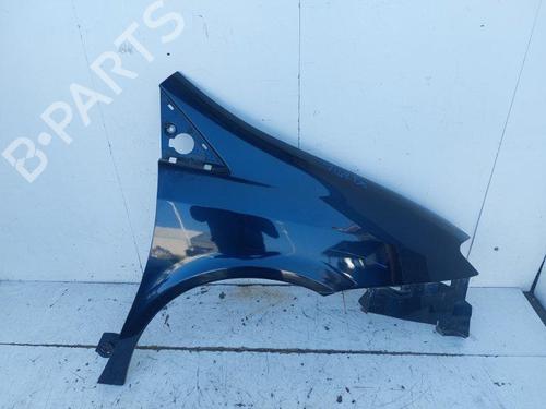 Used Right front fenders Right front fenders LANCIA PHEDRA (179_) 2.2 JTD (179AXC1A) (128 hp) 33870801 33870801