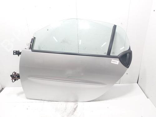 Dør venstre fortil SMART CITY-COUPE (450) 0.6 (S1CLA1, 450.341) (55 hp) 30613222