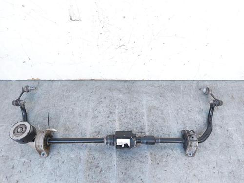 Used Other BMW 7 (F01, F02, F03, F04) 740 d xDrive (306 hp) 15165399