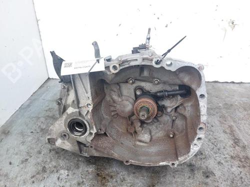 Getriebe für RENAULT CLIO III (BR0/1, CR0/1) 1.2 16V (BR02, BR0J, BR11, CR02, CR0J, CR11) (75 hp) 33197694