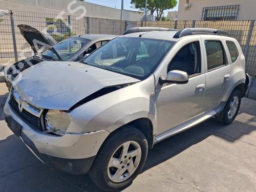 Electronic module DACIA DUSTER (HS_) 1.5 dCi (HSMC) | BP38615035M83 - Image 5