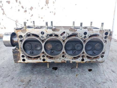 Cylinder head FIAT PUNTO (188_) 1.2 60 (188.030, .050, .130, .150, .230, .250) | BP29880240M5