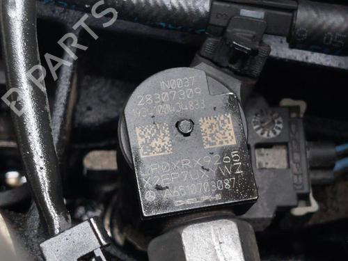 Engine MERCEDES-BENZ SPRINTER 3,5-t Platform/Chassis (B907, B910) 314 CDI (910.131, 910.133, 910.030) | BP33198089M1 - Image 8