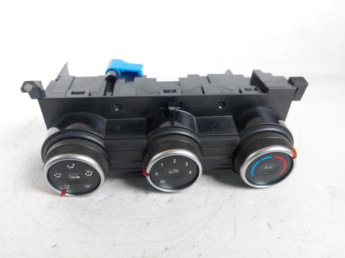 Used Climate control RENAULT KANGOO III Box Body/MPV 1.5 Blue dCi 115 (FJAC) (116 hp) 24038564