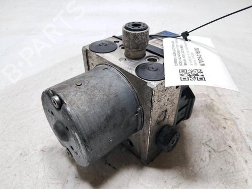 Used ABS pump ABS pump ALFA ROMEO 147 (937_) 1.6 16V T.SPARK ECO (937.AXA1A, 937.BXA1A) (105 hp) 33734706 33734706