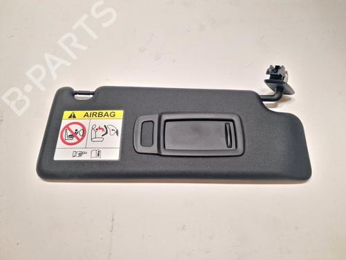 right-sun-visor-bmw-1-f70-2024-40179114 main image