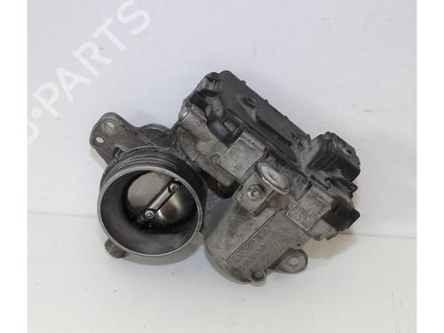 Used Throttle body Throttle body PEUGEOT 207 SW (WK_) 1.4 (73 hp) 15145484 15145484