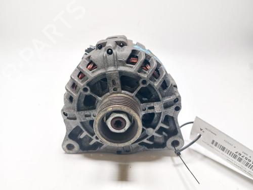 Used Alternator CITROËN C3 I (FC_, FN_) 1.1 i (60 hp) 30478519