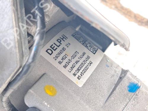 Steering column LANCIA YPSILON (843_) 1.3 D Multijet (843.AXE11, 843.AXE1A) | BP33613537M21 - Image 5