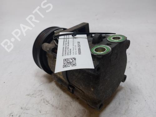 AC compressor FORD TRANSIT Van (FA_ _) 2.4 TDCi | BP37282279M34 - Image 4