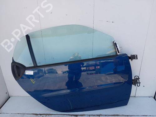 Used Other Other SMART CITY-COUPE (450) 0.6 (S1CLA1, 450.341) (55 hp) 36292357 36292357