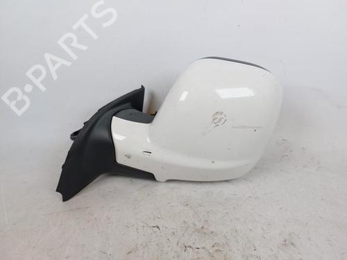 Left mirror OPEL COMBO Box Body/MPV (K9) 1.6 D | BP15158920C26