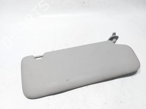 Left sun visor KIA CEED Sportswagon (CD) 1.6 CRDi 115 | BP33194649I1  - Image 5