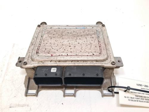 Engine control unit (ECU) MERCEDES-BENZ A-CLASS (W169) A 150 (169.031, 169.331) | BP39498841M57 - Image 4
