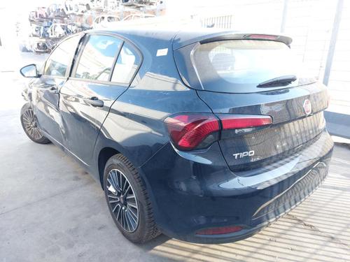 Right rear shock absorber FIAT TIPO Estate (356_, 357_) 1.0 (357WXN1A) | BP27171861M19 