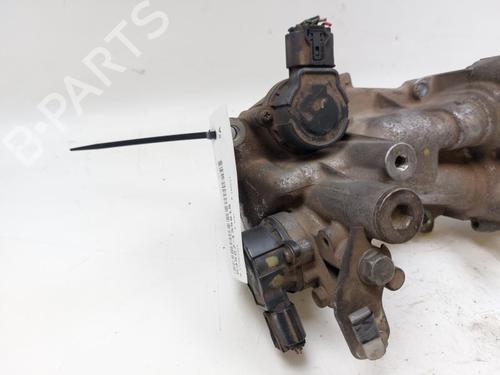 Gear lever CITROËN C1 (PM_, PN_) 1.0 | BP29050275M90 