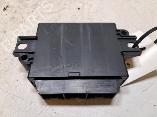 Electronic module VW TIGUAN (5N_) 2.0 TDI 4motion | BP36183794M83 - Image 2