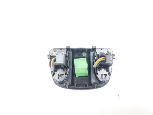 Climate control OPEL ZAFIRA TOURER C (P12) 1.6 CNG (75) | BP24540533I5 - Image 2