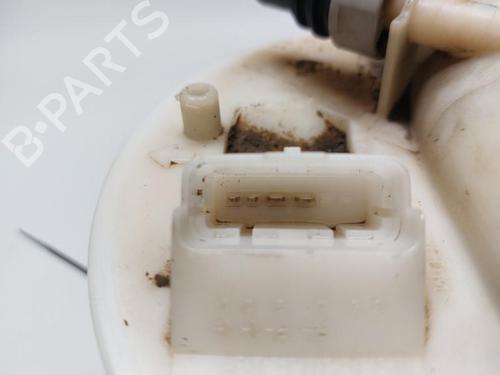 Fuel pump FIAT PANDA (169_) 1.2 Natural Power (169.AXB1A) | BP30898520M76