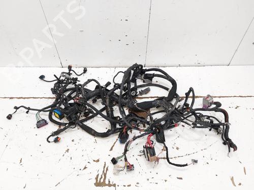 Used Wiring harness RENAULT SCÉNIC IV (J9_) 1.7 Blue dCi 120 (J9A7, J9A8) (120 hp) 20502604