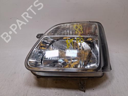 Used Left headlight Left headlight 38042870 38042870
